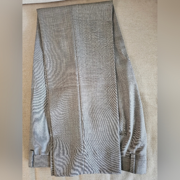 Canali Men's Dress Slacks - Picture 2 of 6